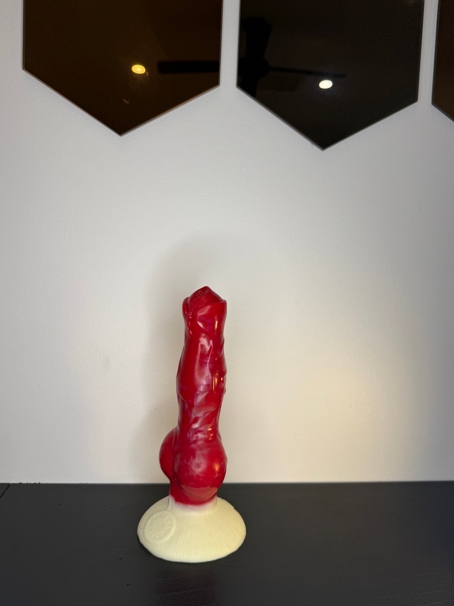 Canine Dildo