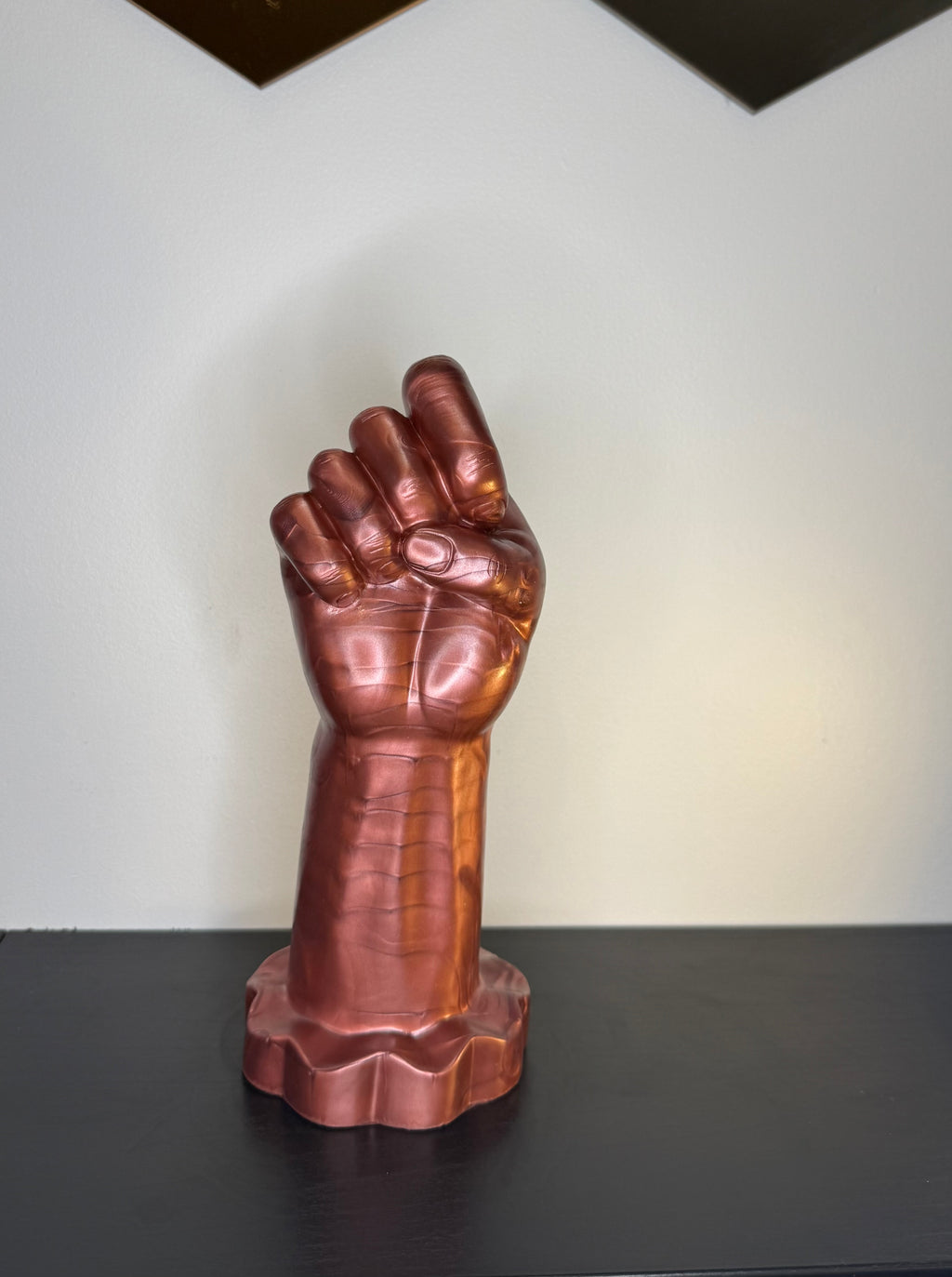 Fisting Hand
