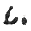 Pulse Wave Prostate Vibrator