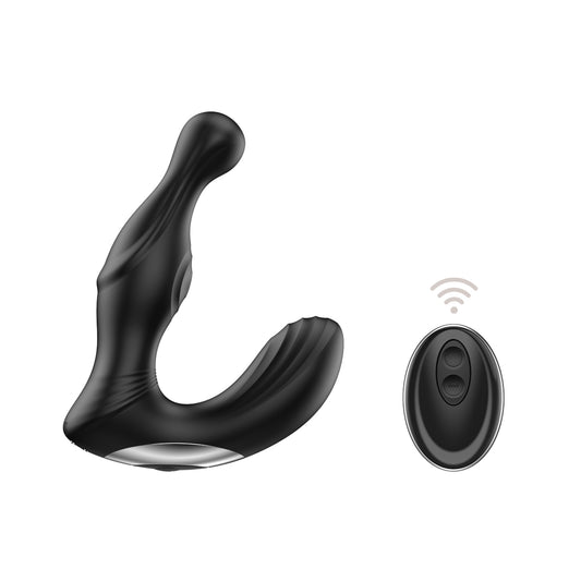 Pulse Wave Prostate Vibrator