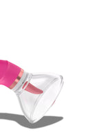 Tounge Sucking Vibrator