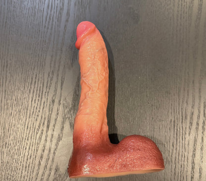 M Ultra Realistic Dildo