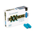 Exxtreme Power Caps for Men - 2pk