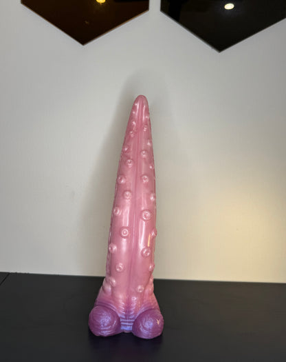 Tentacle Dildo