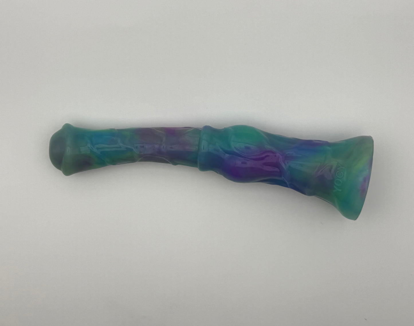 Premium Silicone Fantasy Dildo