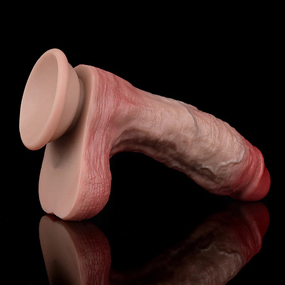 Bull’s Tool - Super Realistic Dildo