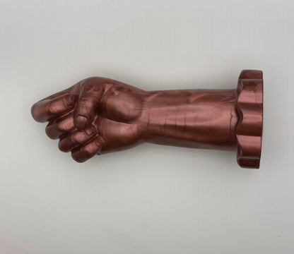 Fisting Hand