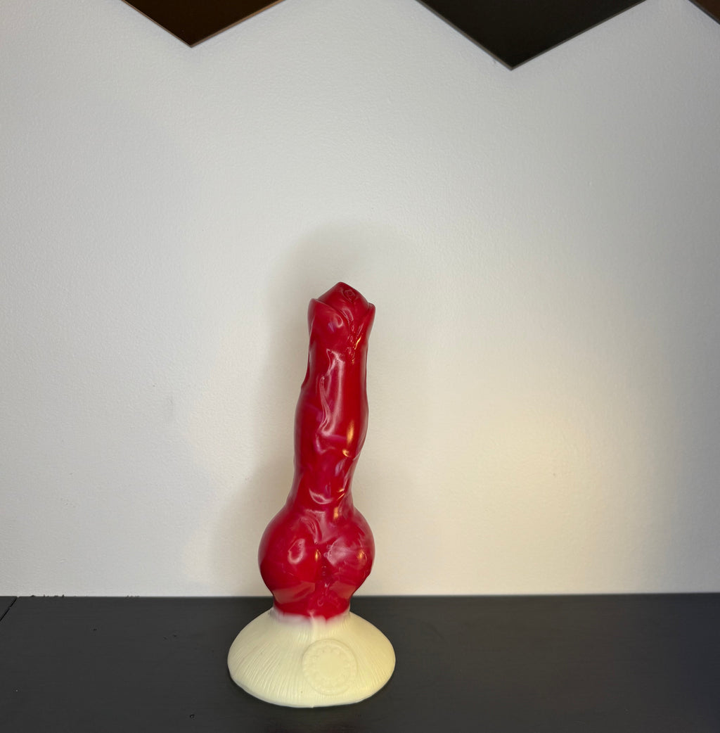 Canine Dildo