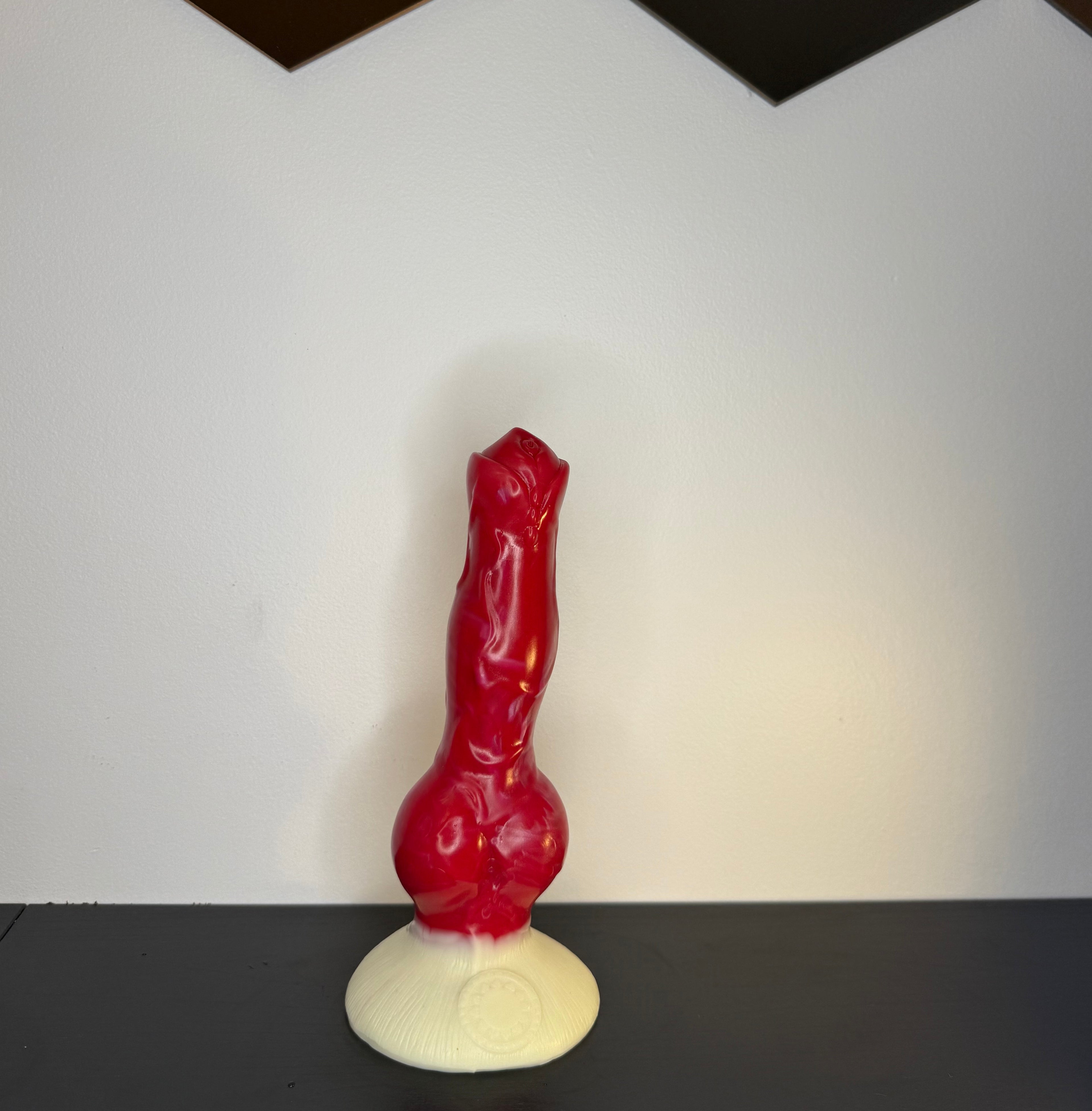 Canine Dildo