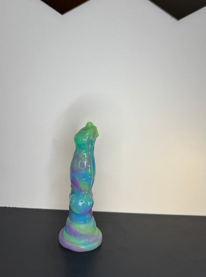 Premium Silicone Fantasy Dildo