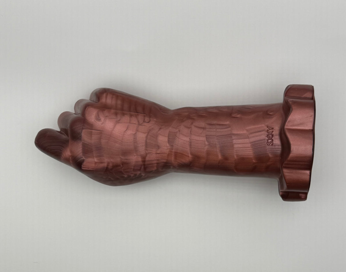 Fisting Hand