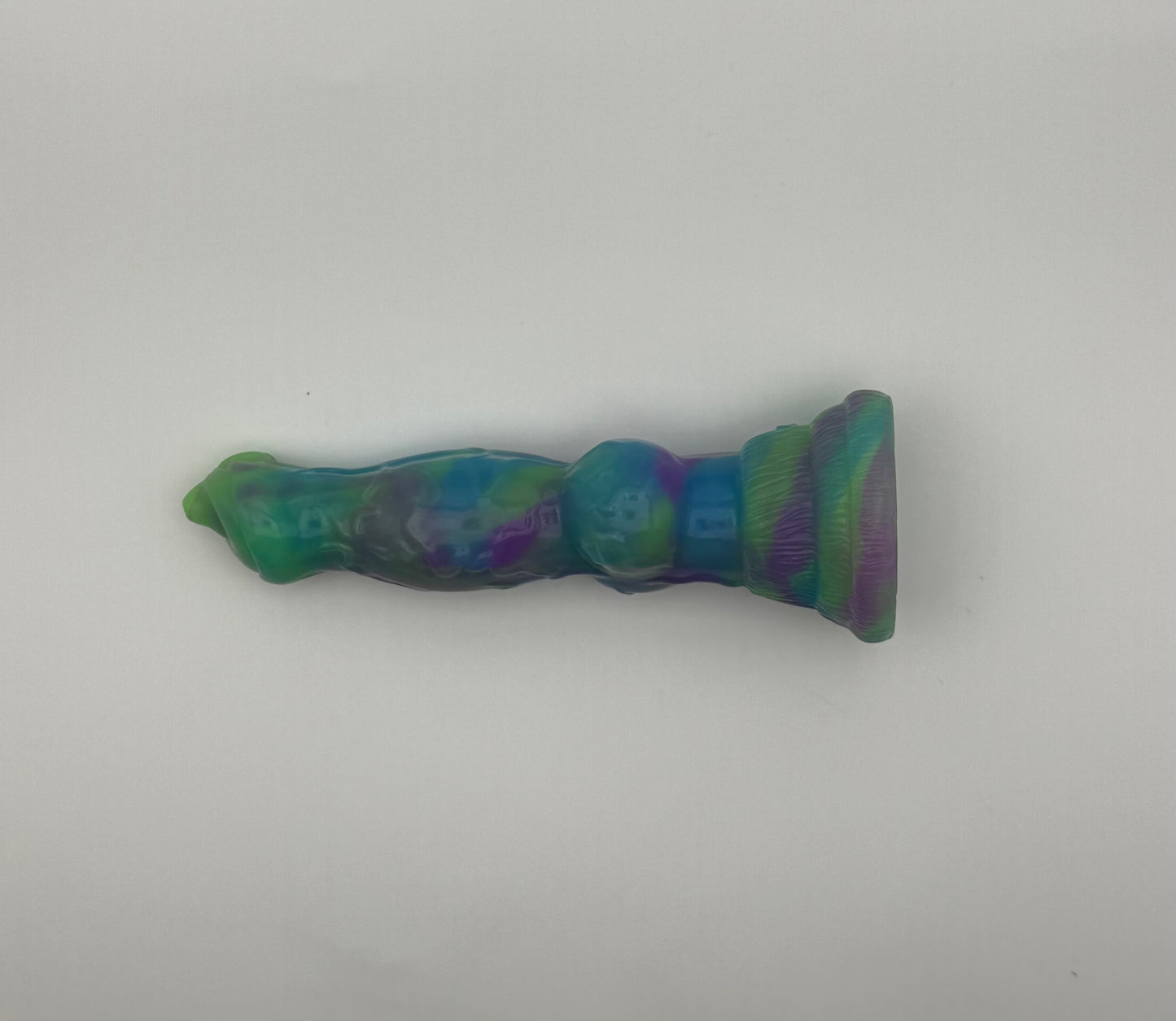 Premium Silicone Fantasy Dildo
