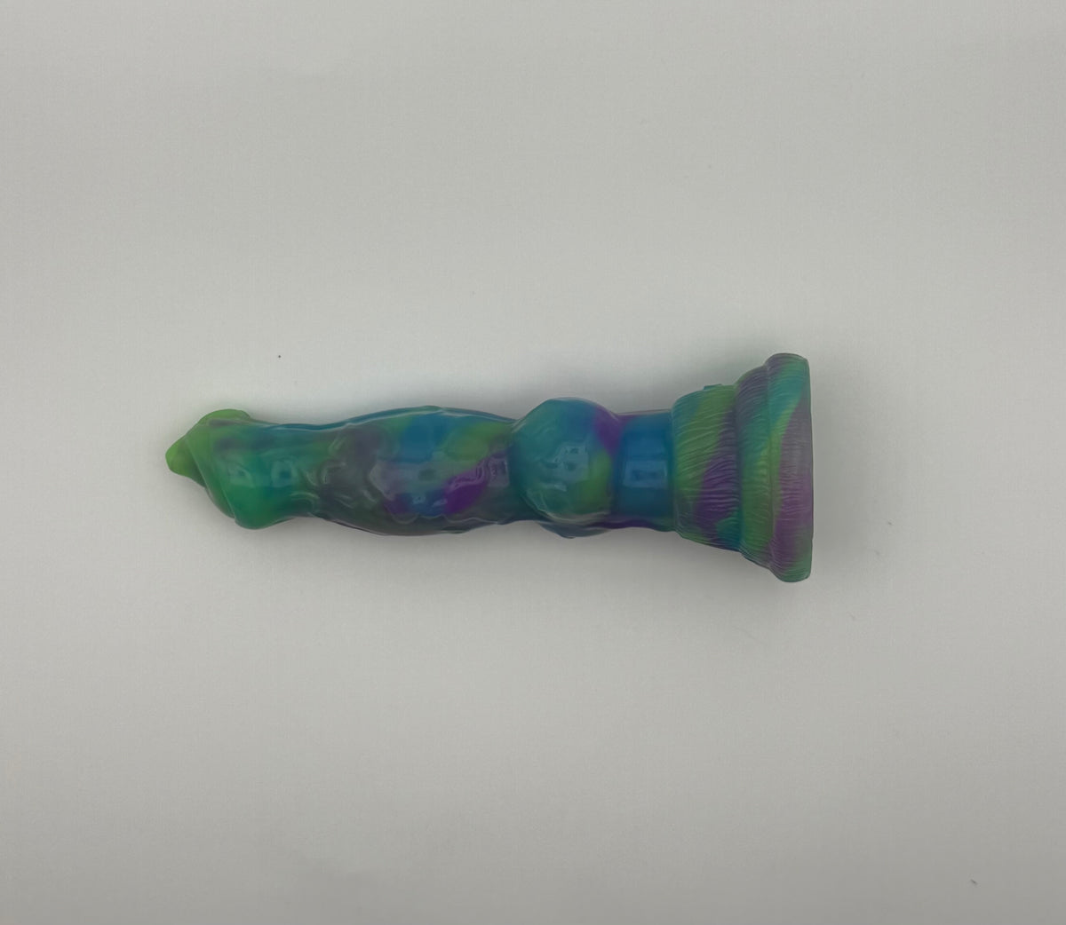 Premium Silicone Fantasy Dildo