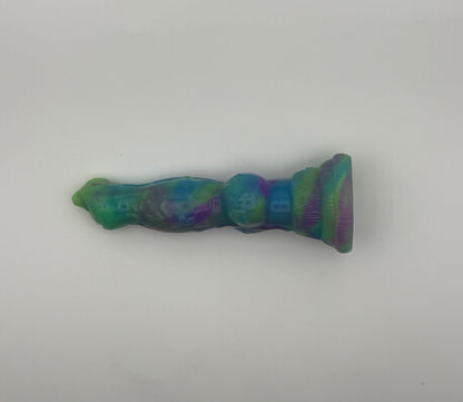 Premium Silicone Fantasy Dildo