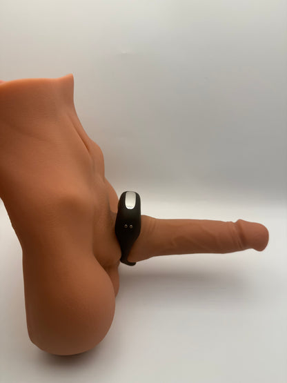 Vibrating Cockring