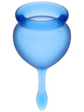 Feel Secure Menstrual Cup