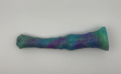 Premium Silicone Fantasy Dildo
