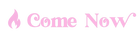Come-now-sex-shop-logo