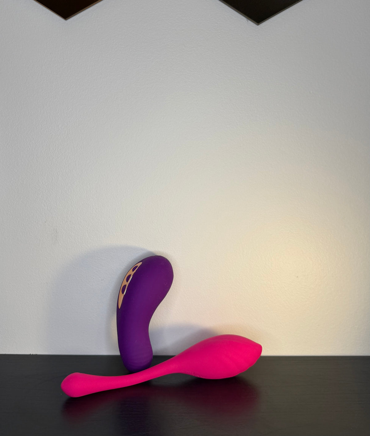 G&C Bundle - Love Egg & Clit Sucking Vibrator