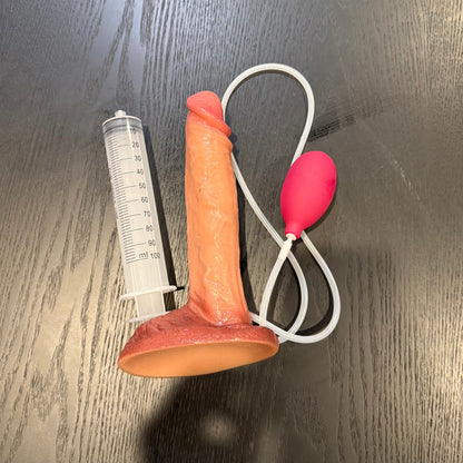 BWC Squirting Dildo