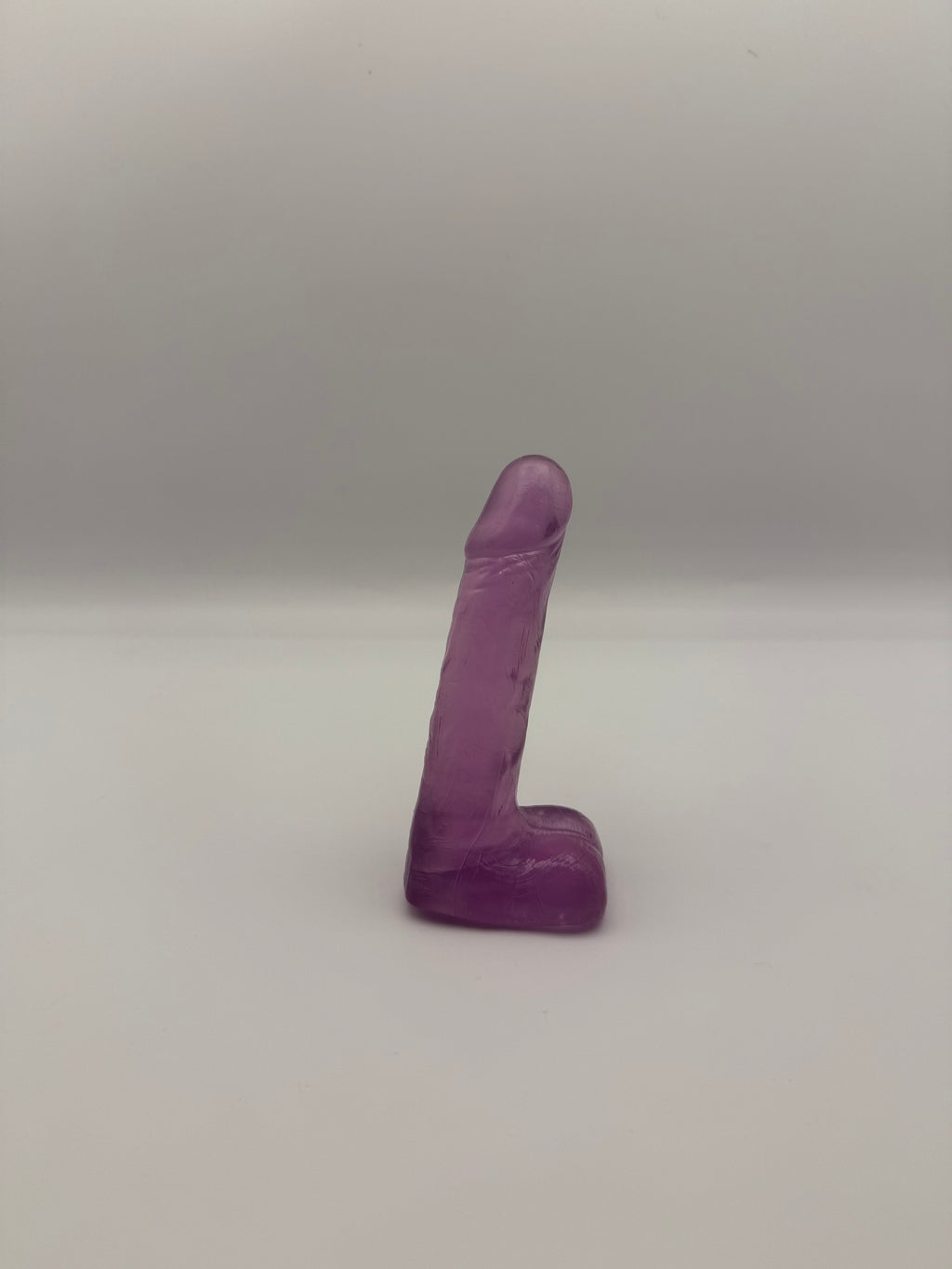 Suction Cup Dildos - 4 Sizes