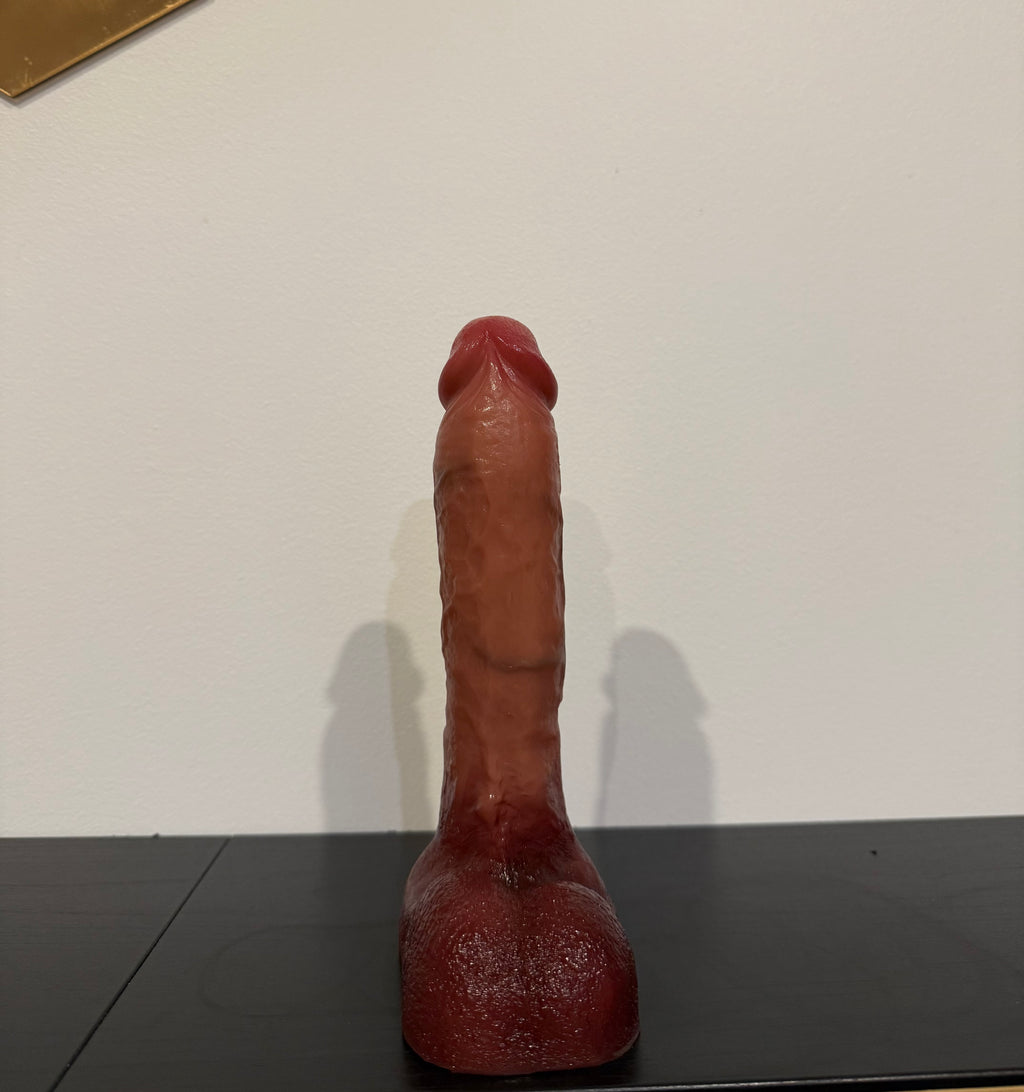 M Ultra Realistic Dildo