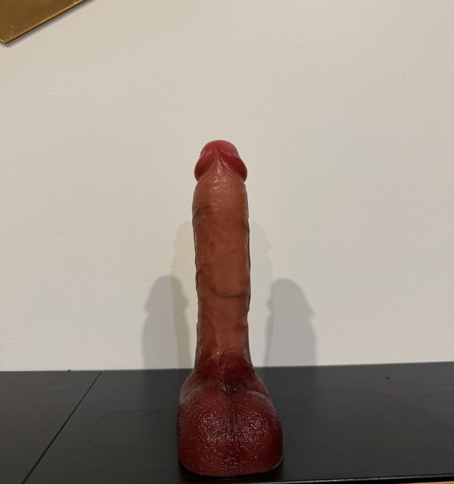 M Ultra Realistic Dildo