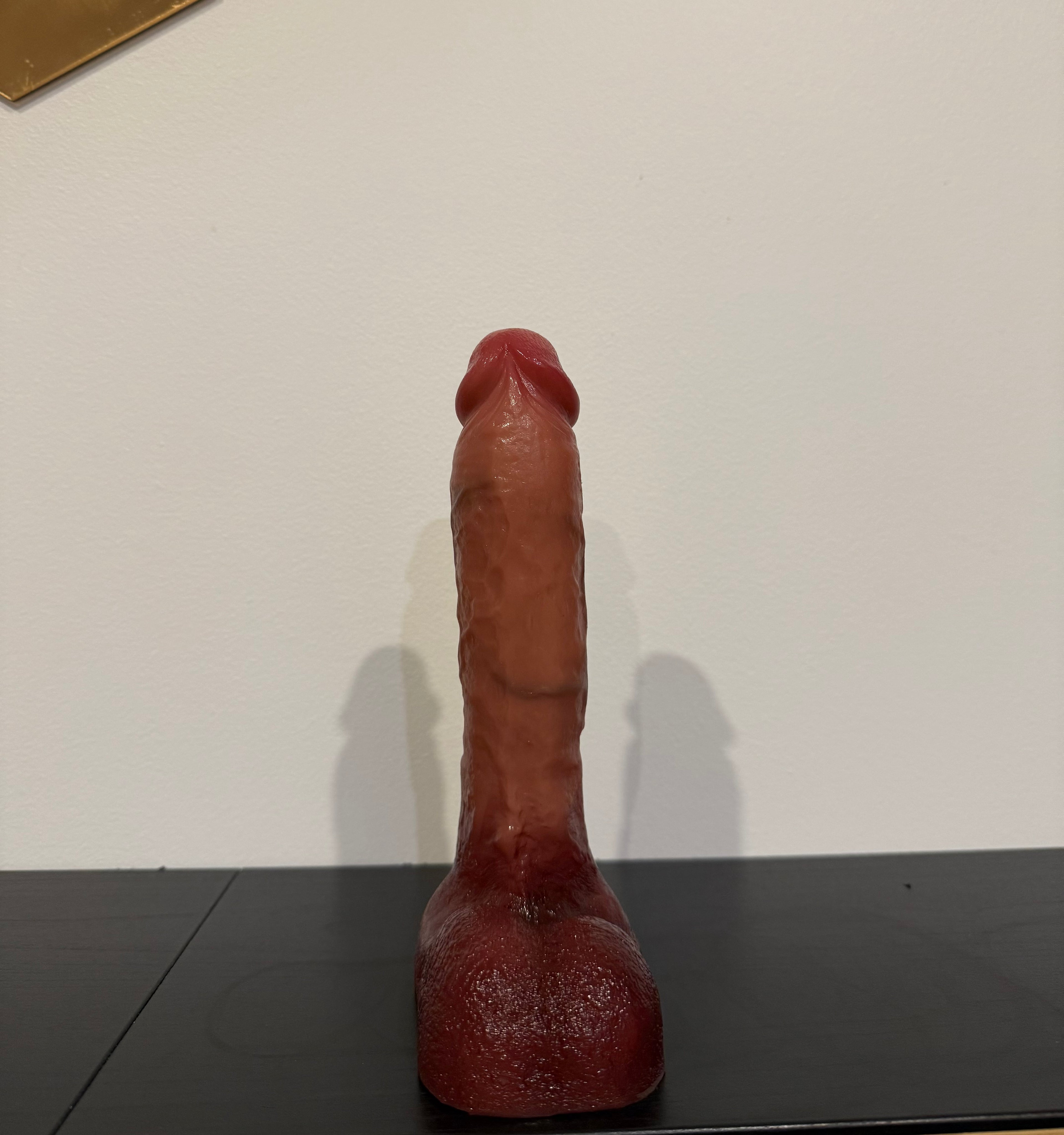 M Ultra Realistic Dildo