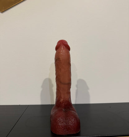 M Ultra Realistic Dildo