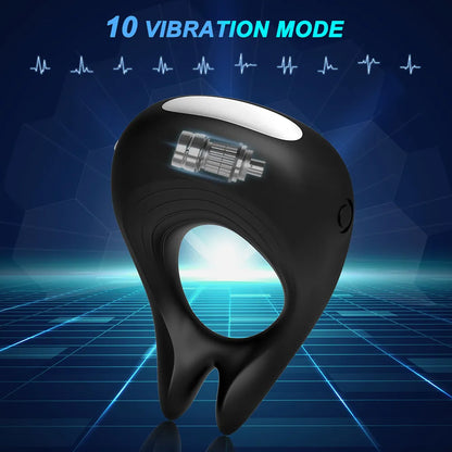Vibrating Cockring