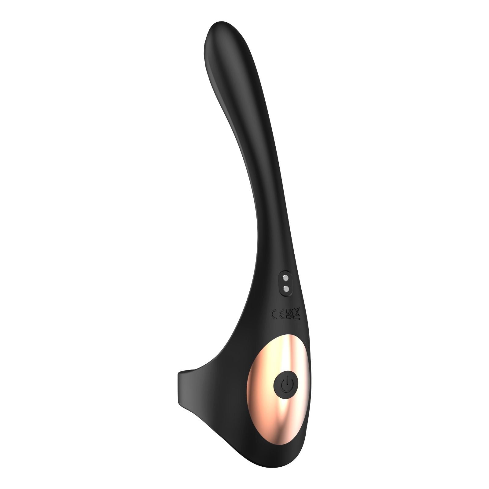 Beginner’s Vibrating Prostate Massager