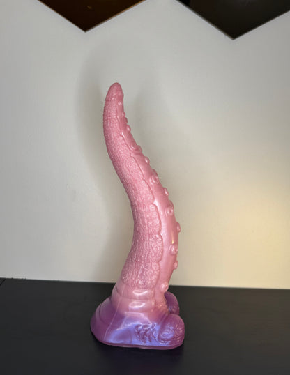 Tentacle Dildo