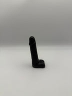 Suction Cup Dildos - 4 Sizes