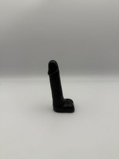 Suction Cup Dildos - 4 Sizes