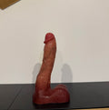 M Ultra Realistic Dildo