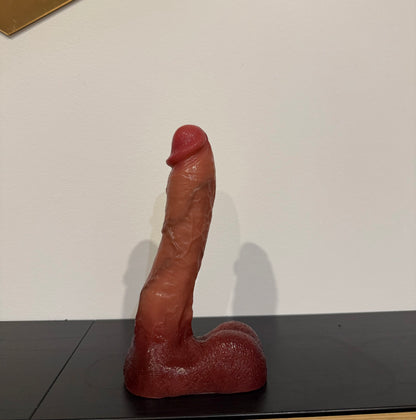 M Ultra Realistic Dildo
