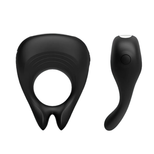 Vibrating Cockring
