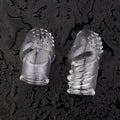 Transparent Penis Sleeves