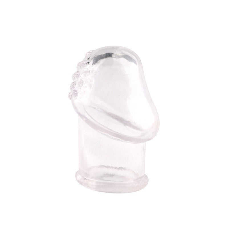 Transparent Penis Sleeves