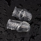 Transparent Penis Sleeves