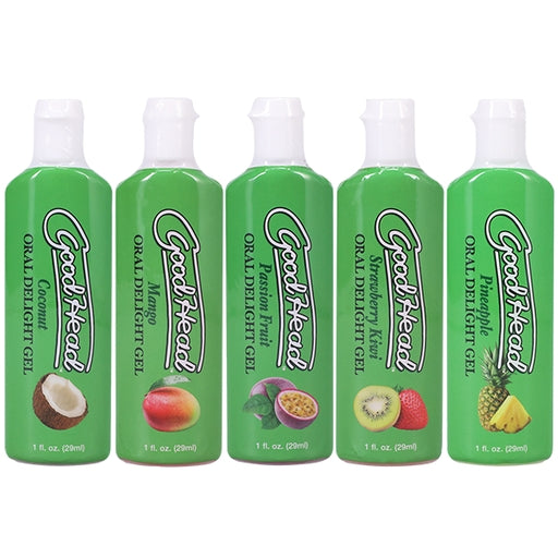 GoodHead-Oral-Delight-Gel-Tropical-Fruits-5-Pack-Bottles