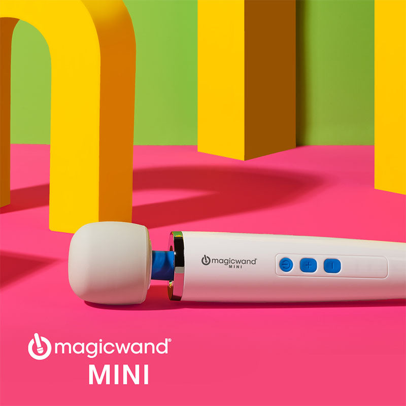 Authentic Hitachi Magic Wand Mini