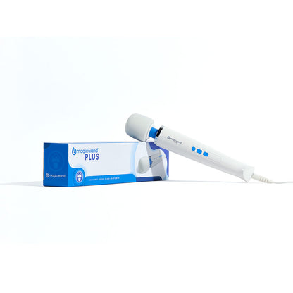 Authentic Hitachi Magic Wand Plus