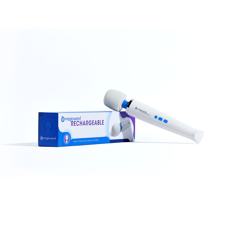 Authentic Hitachi Magic Wand Rechargeable Massager