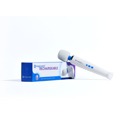 Authentic Hitachi Magic Wand Rechargeable Massager