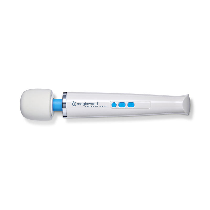 Authentic Hitachi Magic Wand Rechargeable Massager
