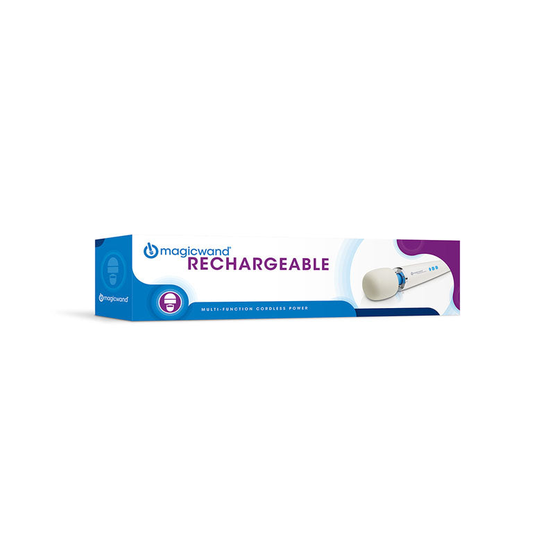 Authentic Hitachi Magic Wand Rechargeable Massager