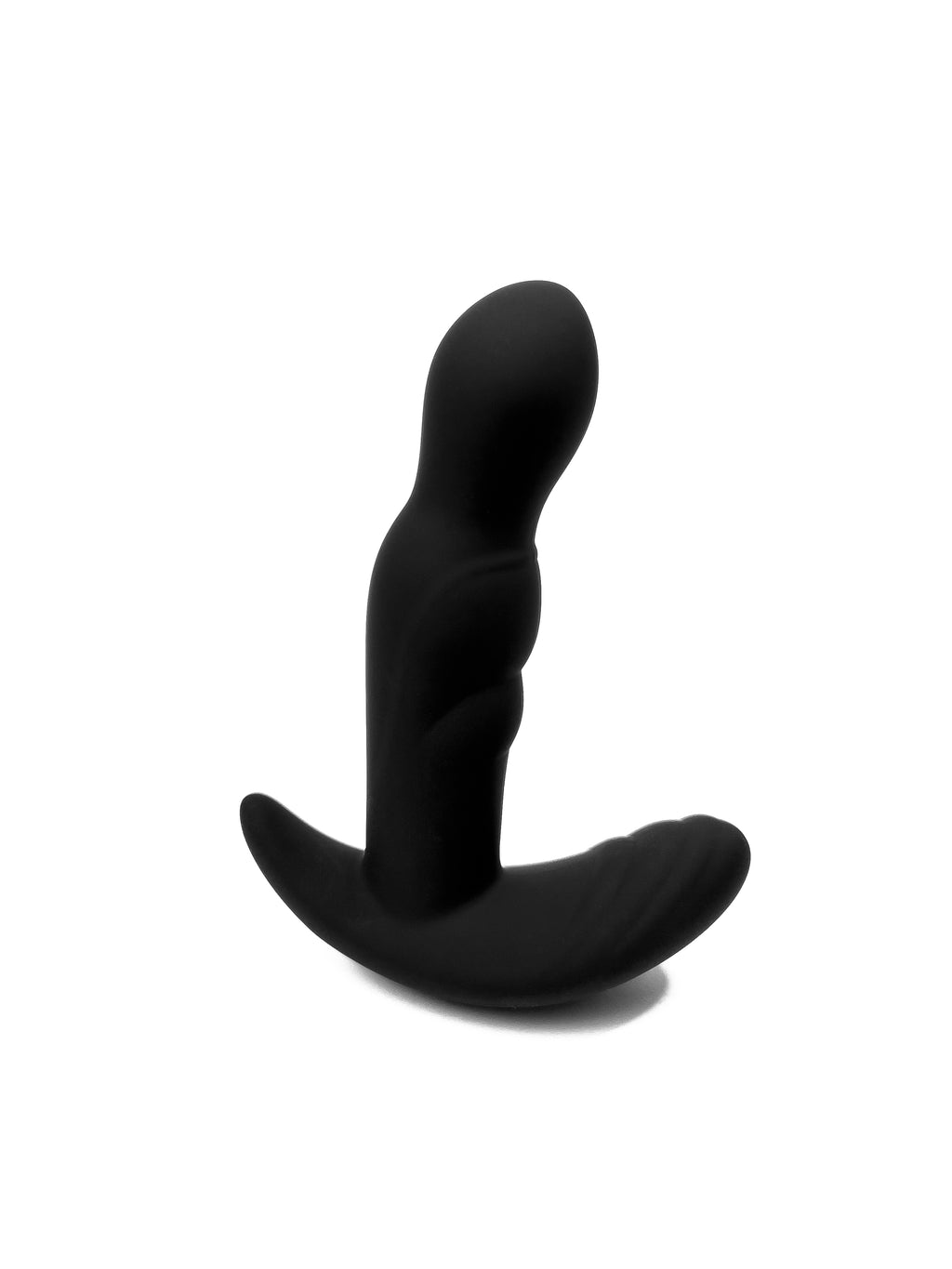 Remote Control Prostate Vibrator