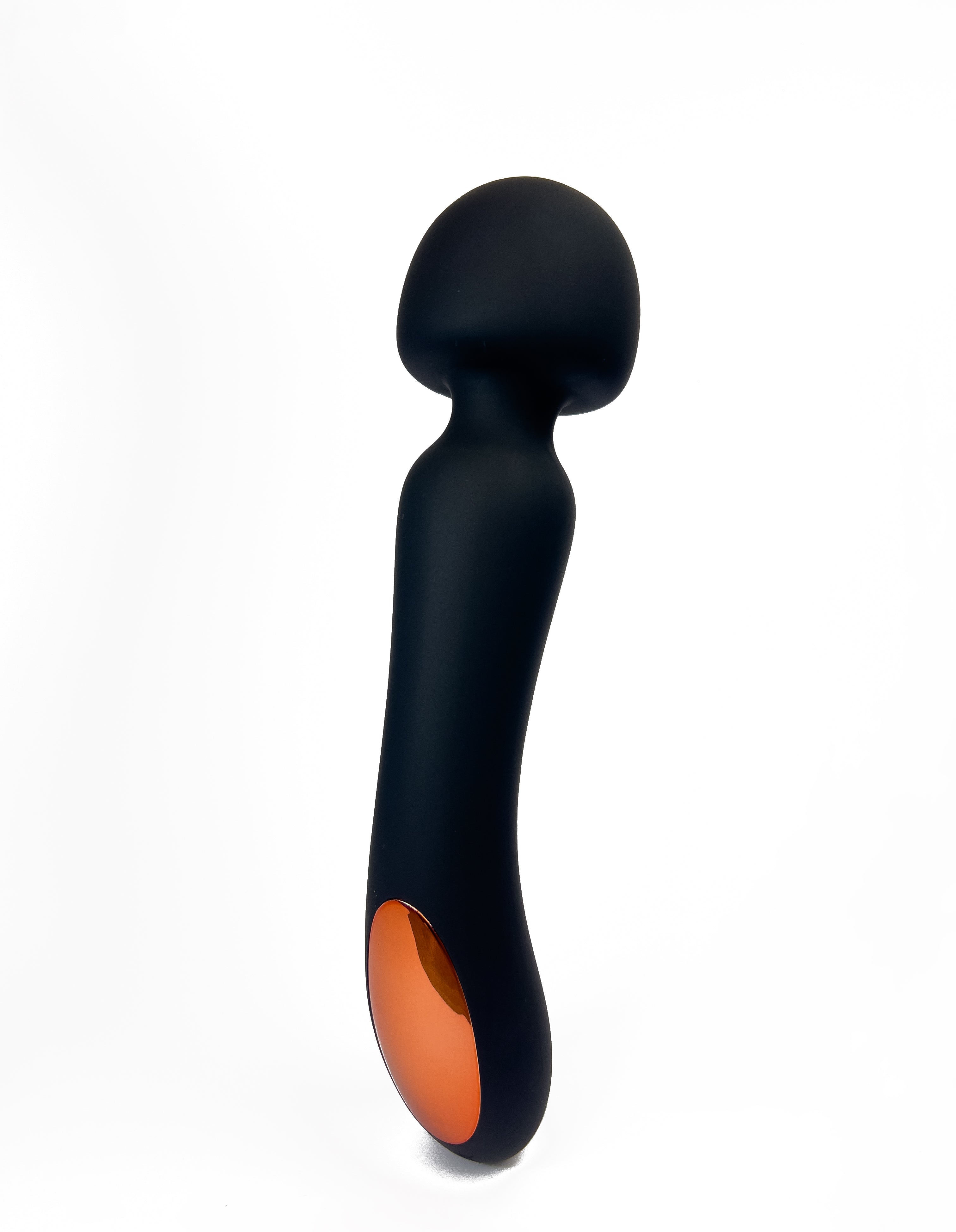 Wand Vibrator