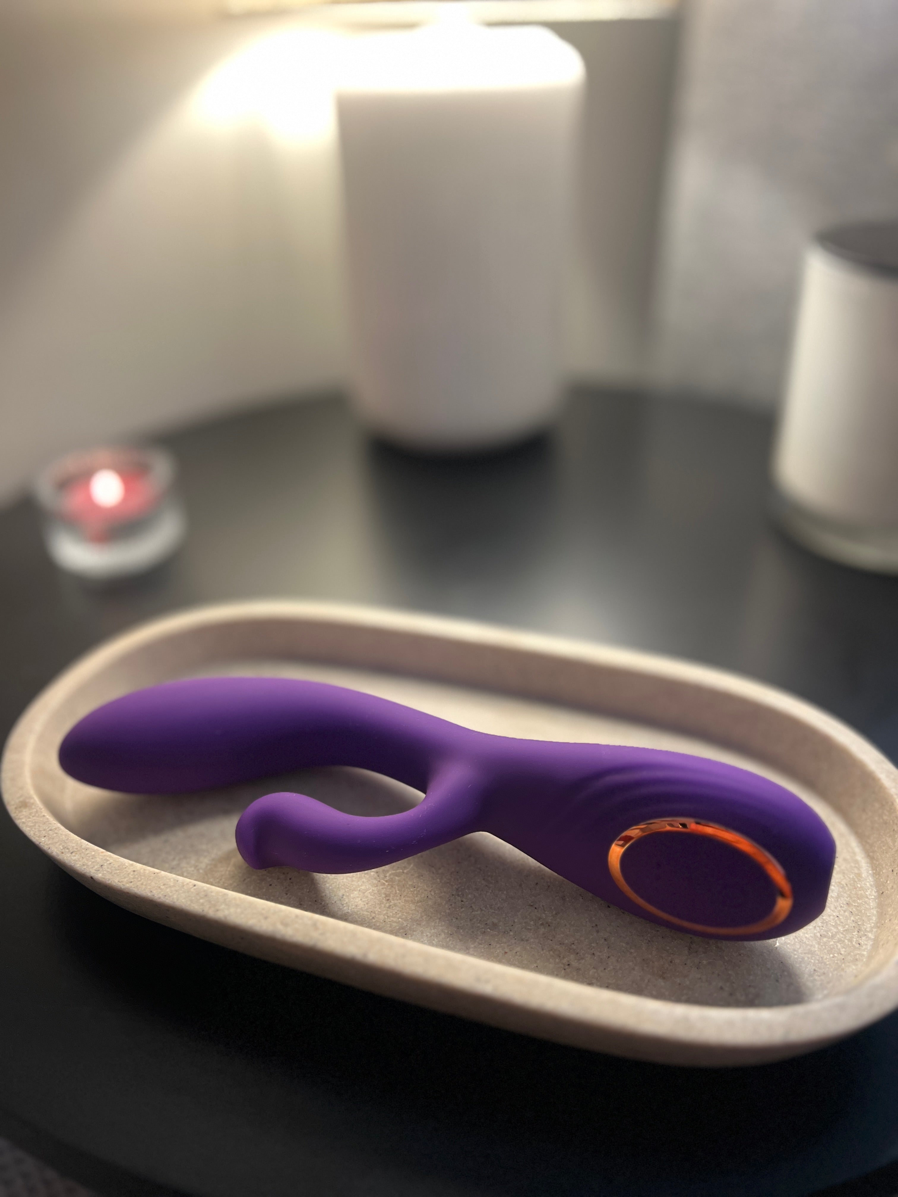 Rabbit Vibrator